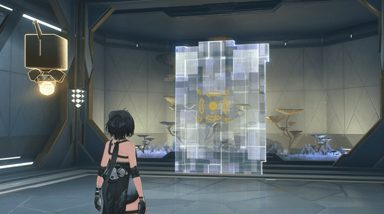 텔레포트 게이트 오픈