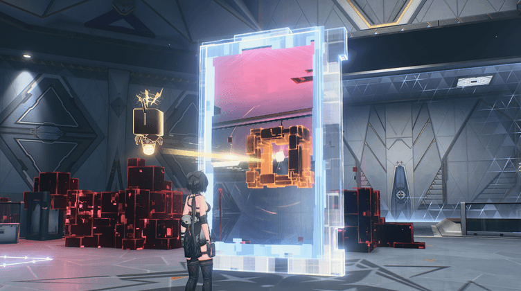 Bereinige die Korrumpierten Daten mit Hilfe des Portals