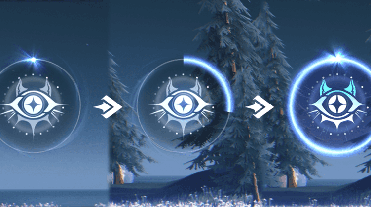 꿈속의 에너지 · Ⅰ