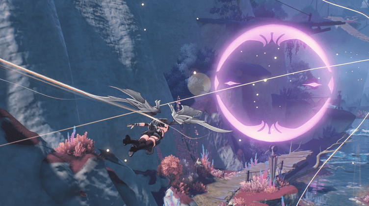 音骸挑戦・風のリング