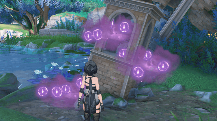 악몽 먹구름 · 일반