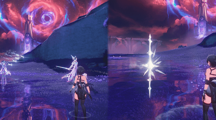 À propos de Nœuds oniriques