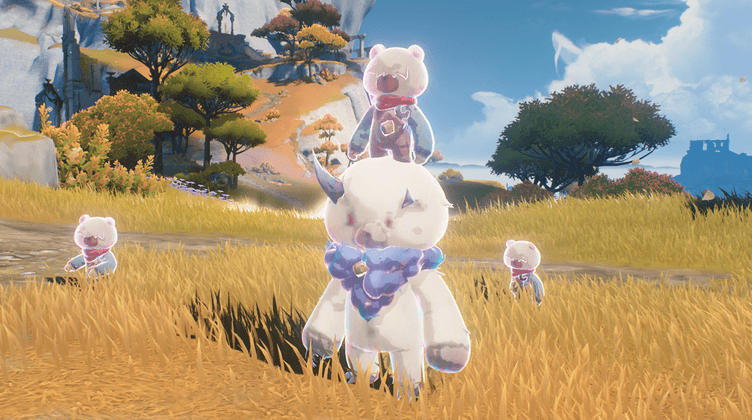 กลุ่มตุ๊กตาประสานร่วม