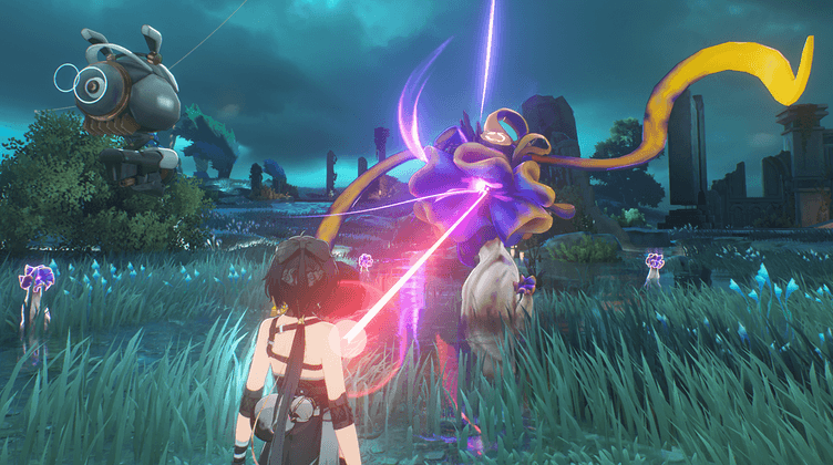 가시장미버섯의 약점