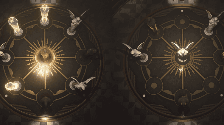 การขยับตัวหมาก