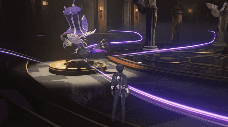 Terminal der Übertragung