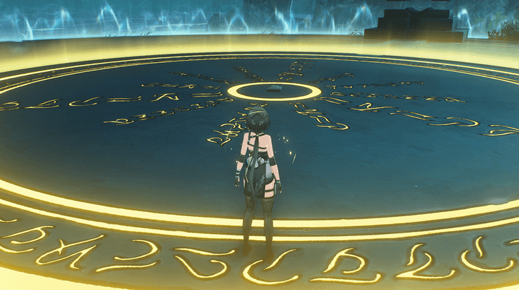 先に妨害を除去しよう