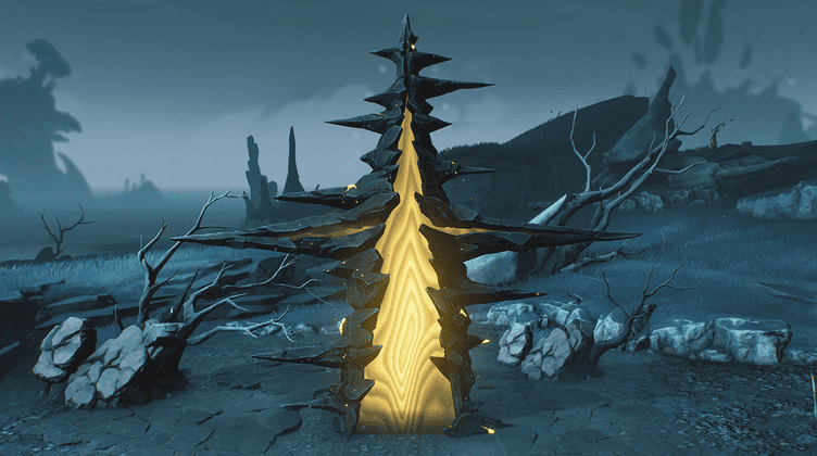 Venturing Into Tacet Fields