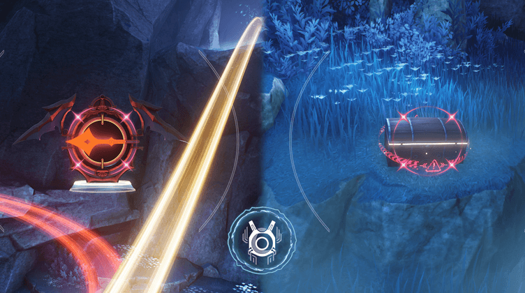 권한 지령 · 에코 열차