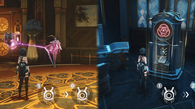 Berechtigungsbeschränkung