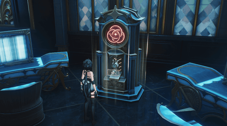 권한 등급 향상