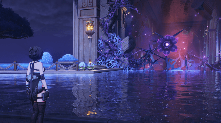 Clearing the Waterway