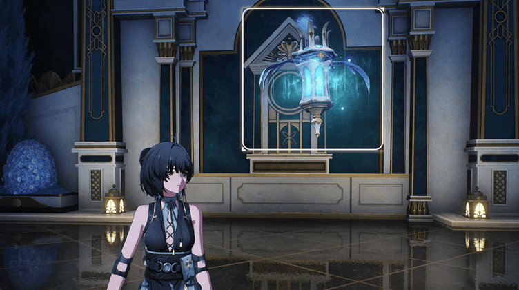 Cambiar entre mundos