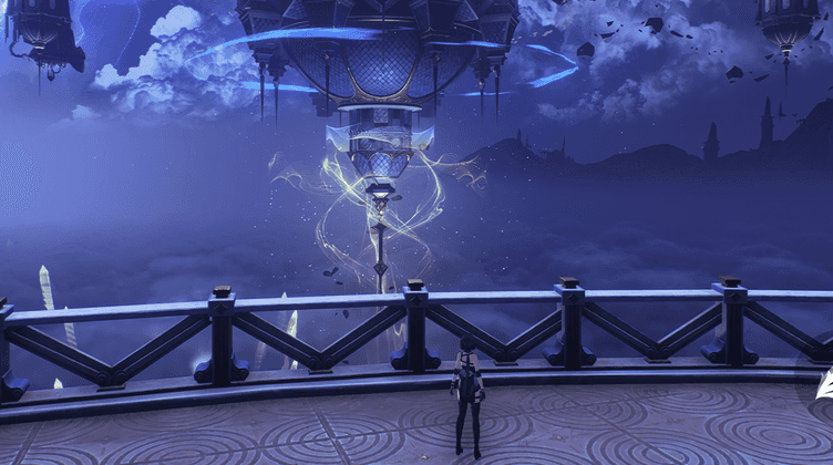 Resonator Restrictions