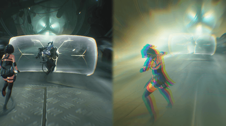 อุโมงค์ระบายอากาศ