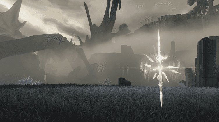 Knoten des Traumlandes