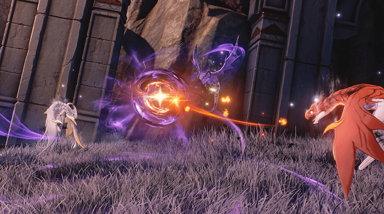 ฝันระบาด: ลูกมังกร