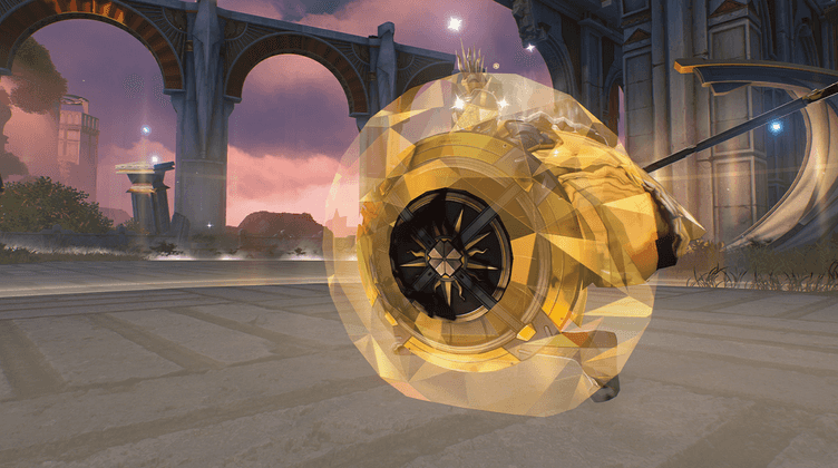 Dream Contagion: Gladiators