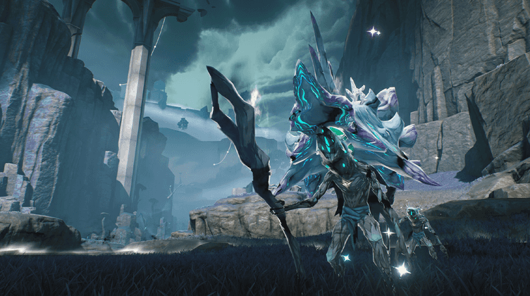 Rêve corrompu - Carapace du pèlerin