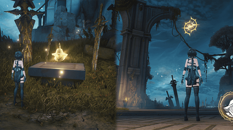 Aufladenhieb des Helden I