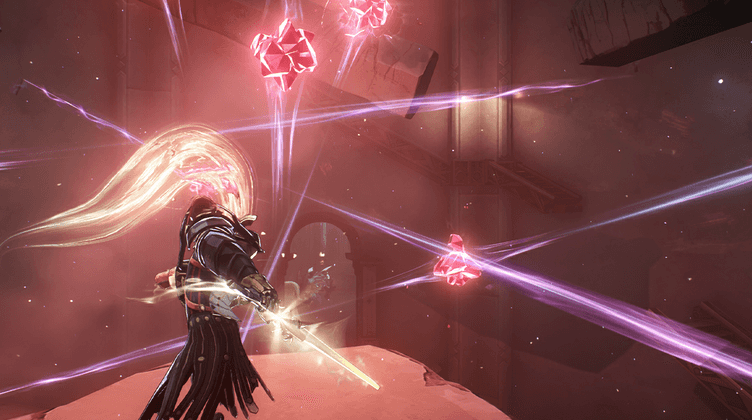 Resentimiento amargo II