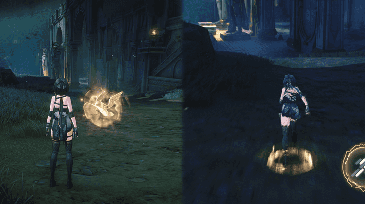 การป้องกัน Ta-da: เร็วไวไชโย