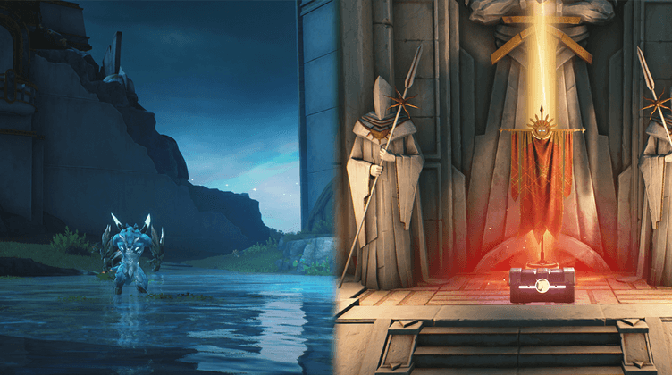 勝利旌旗·賽季結束