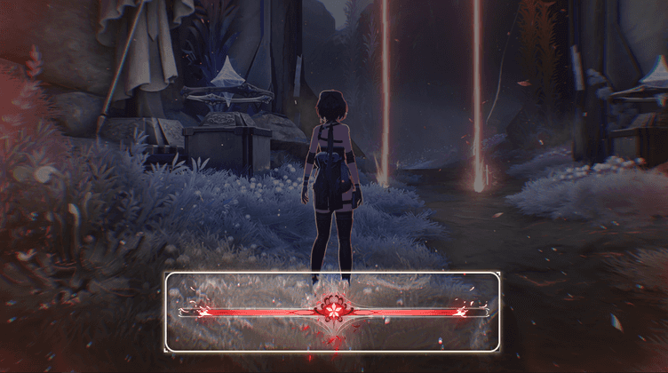 Orchestration Energy Restoration