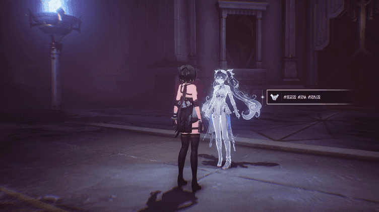 연결 · 손 잡고 걷기