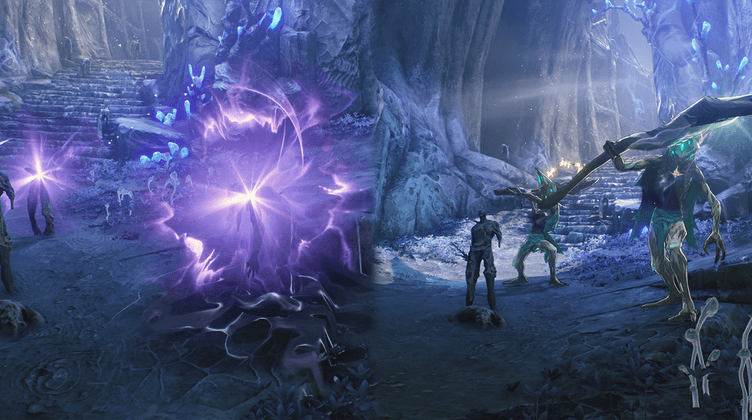 Silhouette du néant