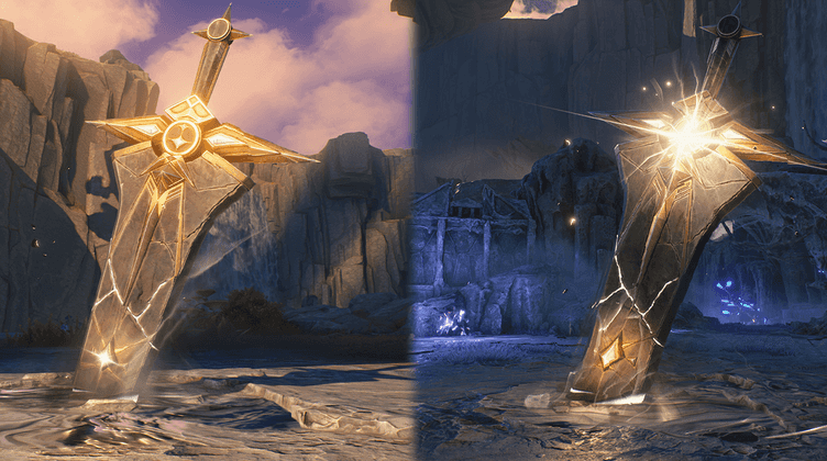 Knoten des Traumlandes: Sanguis-Plateaus