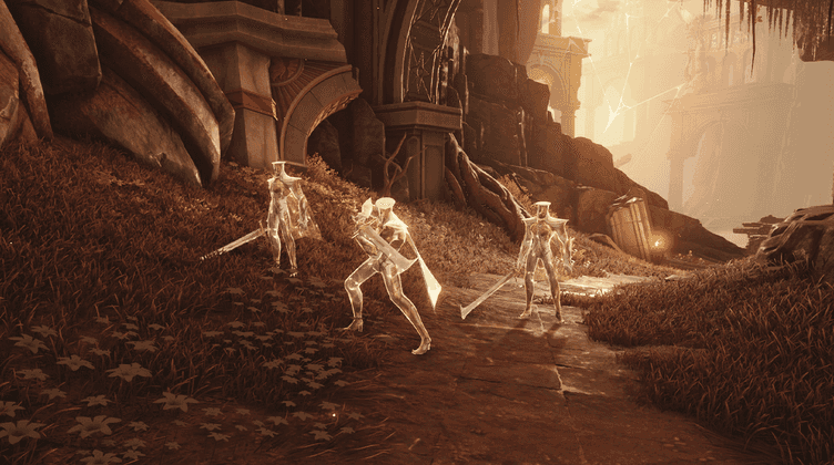 「天国的庇护」