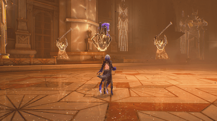 ห้วงเวลาแห่งการสลับ