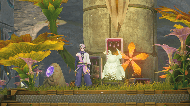 Solissamen von Essehalo