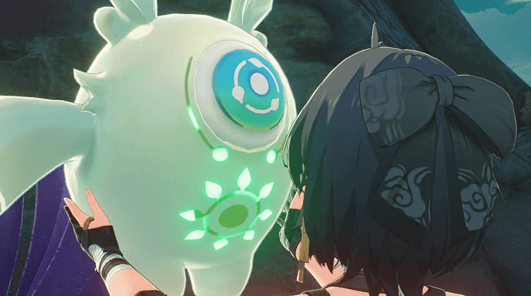 Verlorene Solislinge finden