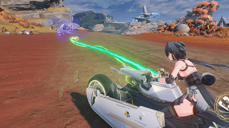 探索モジュール-オムニアンカー