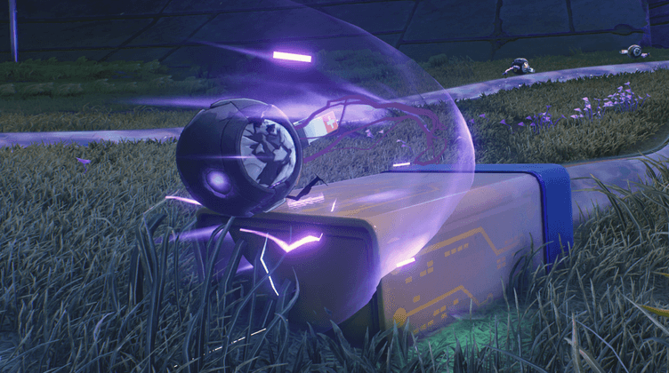 에코 전시 · 전기 충격