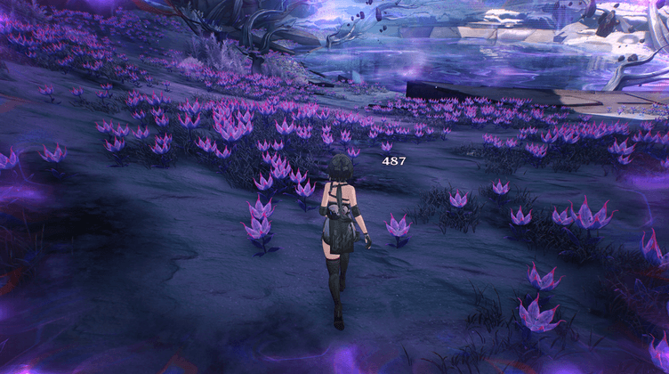Voidcreeps