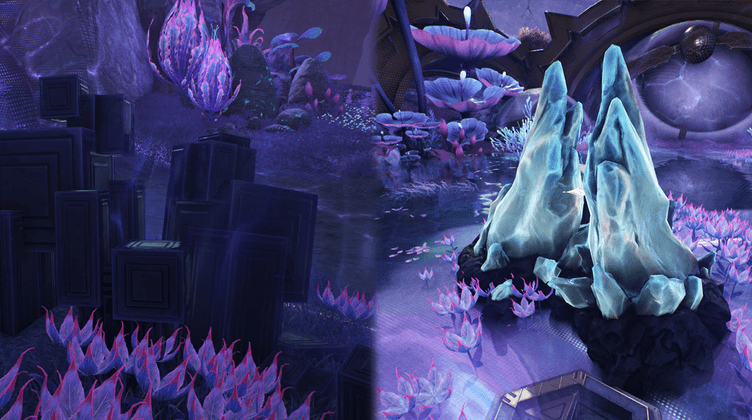 Lumescribe Component III