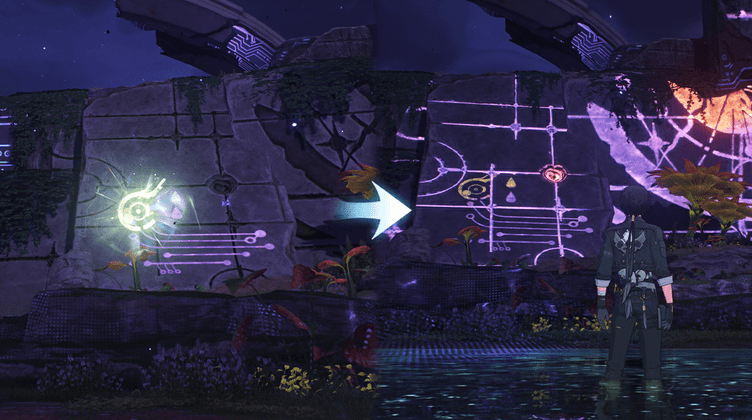 Aligning Runes