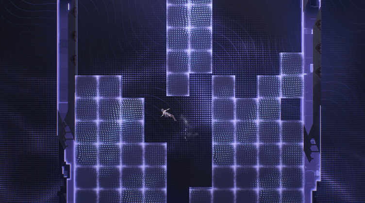 Denia's "Secret Level"