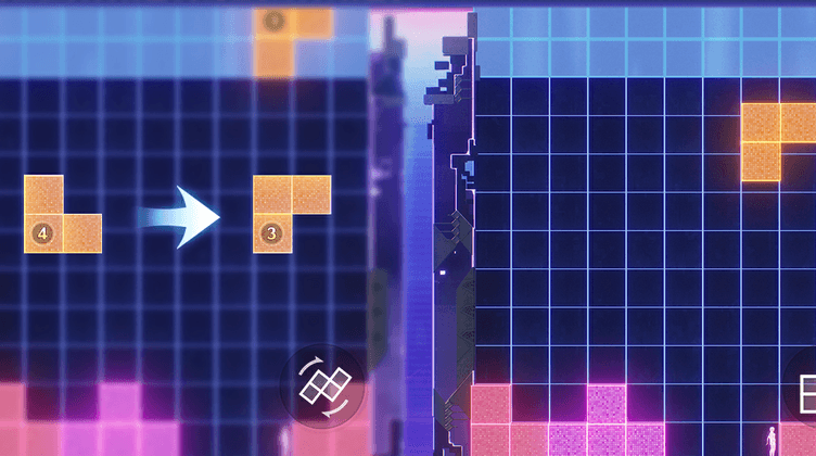 Voidmatter Blocks II