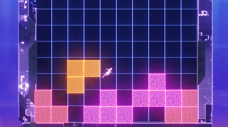 Voidmatter Blocks I