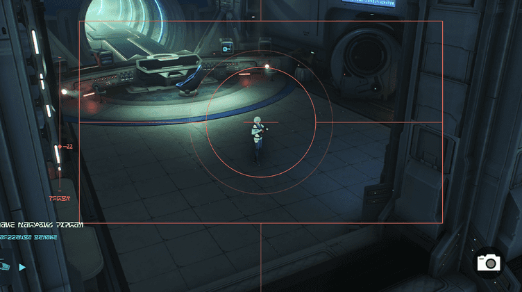 Camera Control I