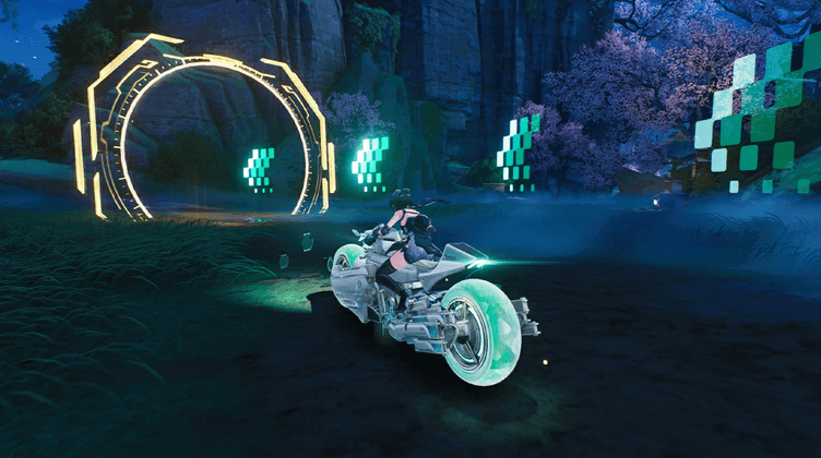 Super Cloud Ride Challenge