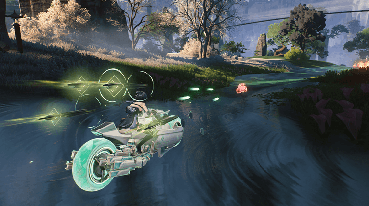 Super Cloud Ride Challenge