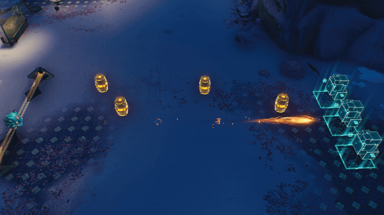 Lionarch Defence