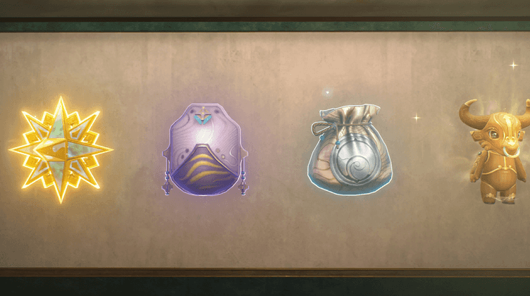 Item Info