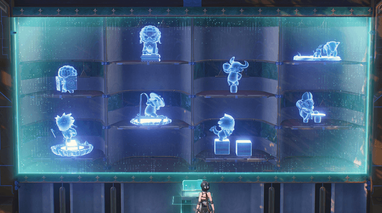 Automaton Collection