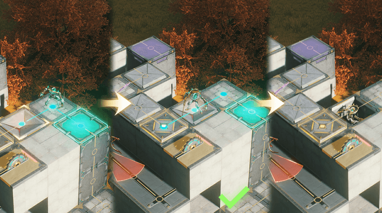 Spike Trap